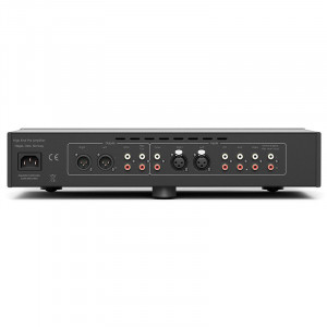 Preamplificatore Stereo Hi-Fi HEGEL P20