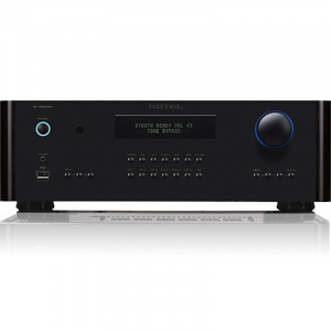 Preamplificatore Stereo Hi-Fi Rotel RC-1590 MKII