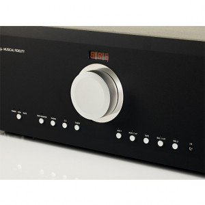 Preamplificatore Stereo Hifi Musical Fidelity M8PRE