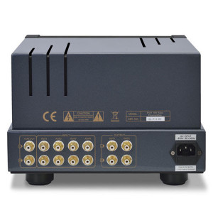 Preamplificatore Stereo Valvolare Hi-Fi PrimaLuna EVO 100 Preamplificatore