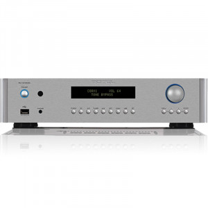 Preamplilficatore Stereo Hi-Fi Rotel RC-1572 MKII