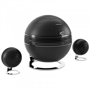 Sistema Stereo Hi-Fi 2.1 Cabasse The Pearl Keshi 2.1