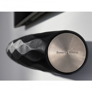 Soundbar attiva Home Theatre Formation Bar per Sistema Multiroom Wireless B&W Serie Formation