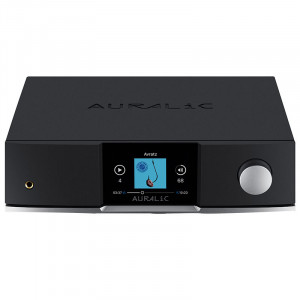 Streamer di Rete con DAC Hi-Fi Auralic Altair G1.1