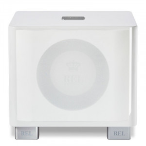 Subwoofer Amplificato Home Theatre Rel Acoustics T/7x