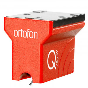 Testina per giradischi Ortofon Quintet Red