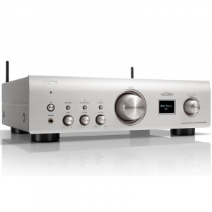 Amplificatore e Lettore di Rete con Streaming musicale Hi-Fi Denon PMA-900HNE