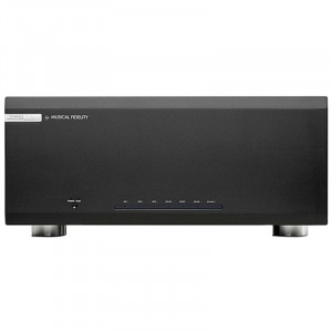 Amplificatore Finale Multicanale Home-Theatre Musical Fidelity M6x 250.11