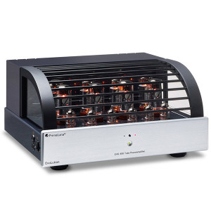 Amplificatore finale Stereo Valvolare Hi-Fi PrimaLuna EVO 400 amplificatore