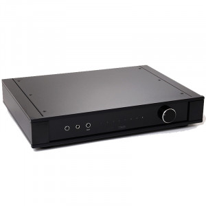 Amplificatore Integrato & DAC Hi-Fi Rega Elex MK4