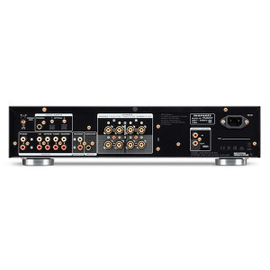 Amplificatore Integrato Stereo con DAC Hi-Fi Marantz PM6007