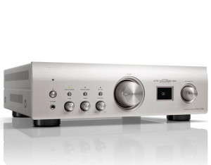 Amplificatore Integrato Stereo Hi-Fi Denon PMA-1700NE