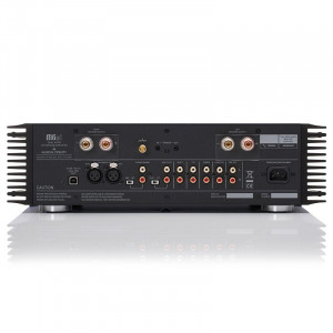 Amplificatore Integrato Stereo Hifi Musical Fidelity M6si