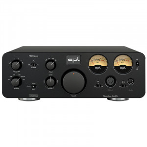 Amplificatore per Cuffia Hi-Fi SPL Phonitor xe