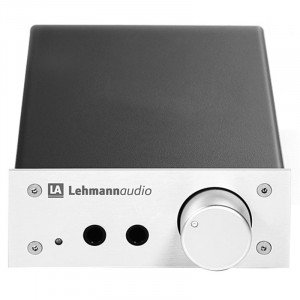 Amplificatore per cuffie Hi-Fi Lehmann Audio Linear USB II