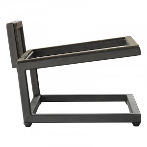 Base da Pavimento JS120 Stand per diffusori Hi-Fi JBL L100 Classic