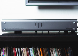 Condizionatore di Rete Hi-Fi AudioQuest Niagara 1200EU