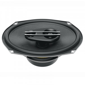 Coppia Coassiali ellittici 3 Vie Hi-Fi Car Hertz CENTO CX 690