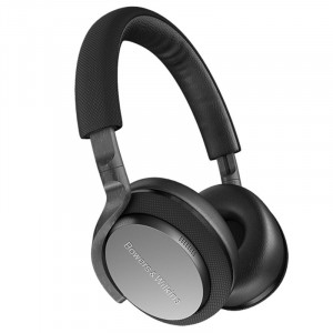 Cuffia Hi-Fi On-Ear Wireless B&W PX5