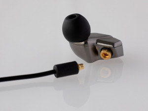 Cuffia In-Ear Hi-Fi Final Audio B2
