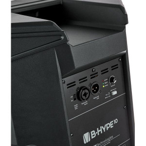 Diffusore Amplificato Professionale dB Technologies B-Hype 10