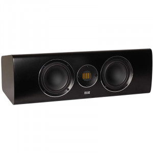 Diffusore Canale Centrale 2 Vie Home Theatre ELAC Carina CC 241.4