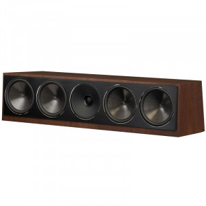 Diffusore Canale Centrale Home Theatre 3 Vie in Sospensione Pneumatica Paradigm Founder 90C