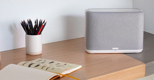Diffusore Stereo Multiroom Wireless Hi-Fi Denon HOME 250