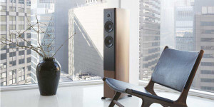 Diffusori da Pavimento 2,5 Vie Hi-Fi Dynaudio Contour 30i