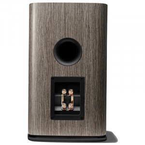 Diffusori da Scaffale 2 Vie Hi-Fi & Home Theatre JBL HDI-1600