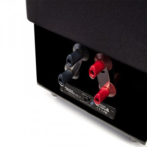 Diffusori Elettrostatici / Ibridi da pavimento 3 Vie Hi-Fi Martin Logan ElectroMotion ESL X