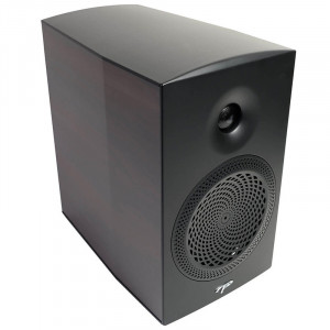 Diffusori Hi-Fi / Home Theatre 2 Vie da Scaffale Paradigm Premier 200B