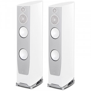 Diffusori Hi-Fi / Home Theatre 3 Vie da Pavimento Paradigm Persona 7F