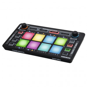 DJ Controller Professionale Compatto Reloop NEON