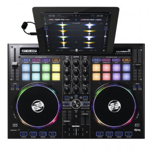 DJ Controller Professionale Reloop BEATPAD2