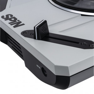 Giradischi DJ Bluetooth Reloop SPIN