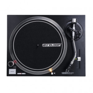 Giradischi DJ Professionale Reloop RP-1000 MK2