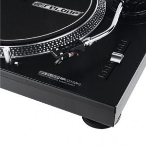 Giradischi DJ Professionale Reloop RP-2000 MK2