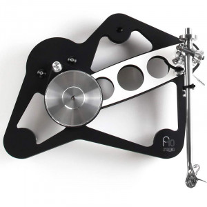 Giradischi Hi-Fi Trazione a Cinghia Rega Planar 10