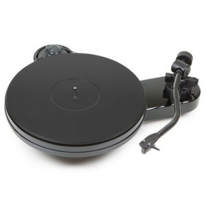 Giradischi HiFi Pro-Ject RPM-3 Carbon