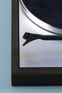 Giradischi HiFi Trazione a cinghia Pro-Ject The Classic EVO