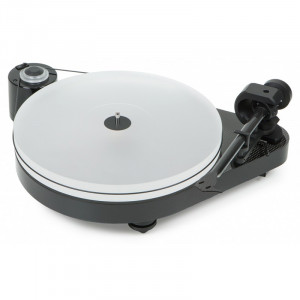 Giradischi Trazione a cinghia HiFi Pro-Ject RPM 5 Carbon