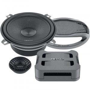 Kit Completo 2 Vie Hi-Fi Car Hertz CENTO CK 130