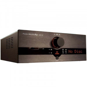 Lettore CD/DAC a Valvole Hi-Fi Canor CD 1.10