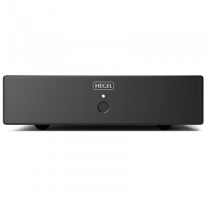 Preamplificatore Phono MM/MC Hi-Fi HEGEL V10