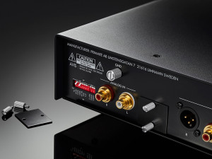 Preamplificatore Phono MM/MC Hi-Fi Primare R35