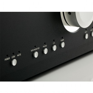 Preamplificatore Stereo Hifi Musical Fidelity M8PRE