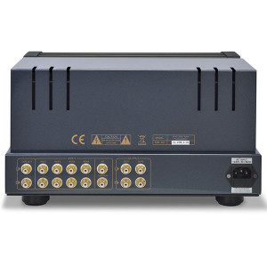 Preamplificatore Stereo Valvolare Hi-Fi PrimaLuna EVO 200 Preamplificatore