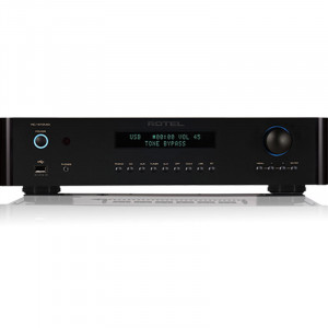 Preamplilficatore Stereo Hi-Fi Rotel RC-1572 MKII