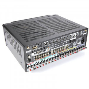 Sintoamplificatore Audio Video Home Theatre Marantz CINEMA 50